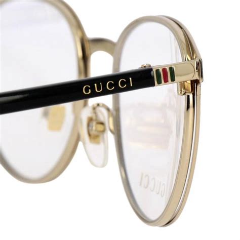 lunette gucci homme 2017|gucci men's optical frames.